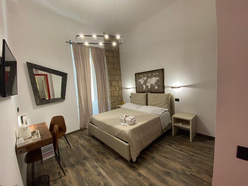 Holiday Guesthouse - Oda