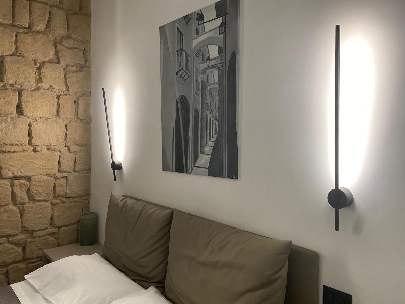 Holiday Guesthouse - Oda