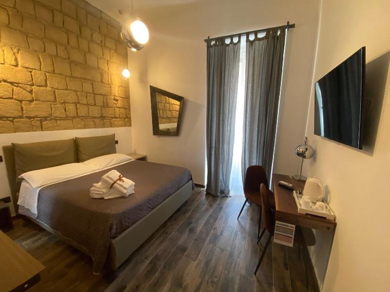 Holiday Guesthouse - Oda