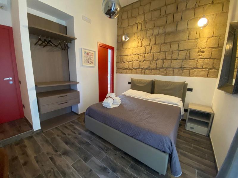 Holiday Guesthouse - Oda