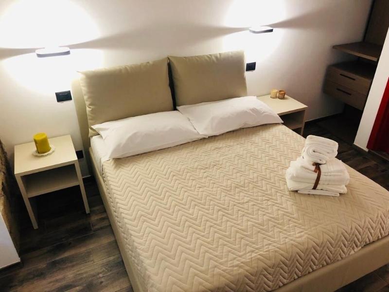 Holiday Guesthouse - Oda