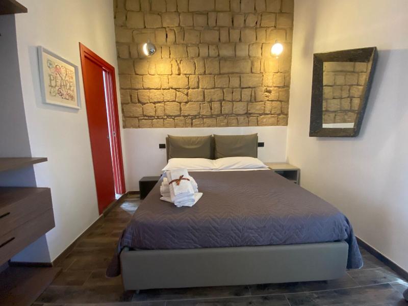Holiday Guesthouse - Oda