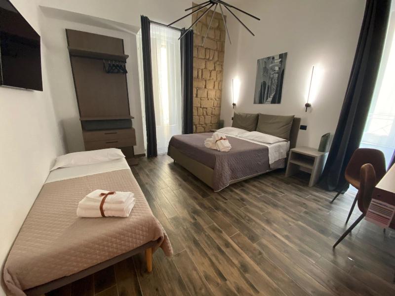 Holiday Guesthouse - Oda