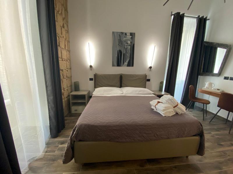 Holiday Guesthouse - Oda