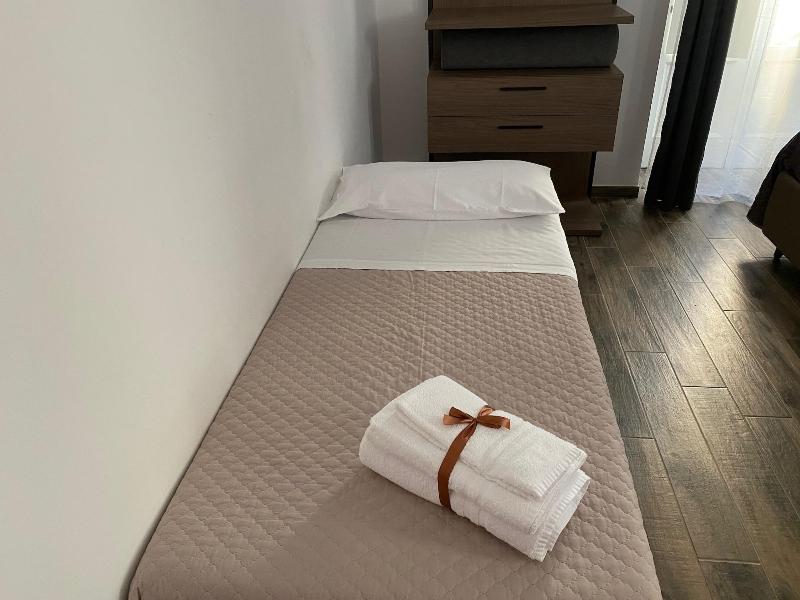 Holiday Guesthouse - Oda