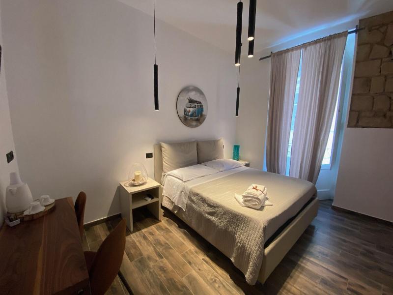 Holiday Guesthouse - Oda
