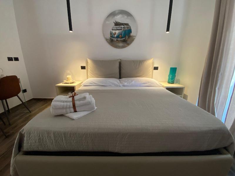 Holiday Guesthouse - Oda