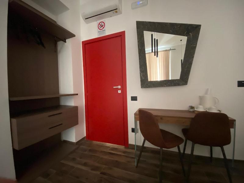 Holiday Guesthouse - Oda