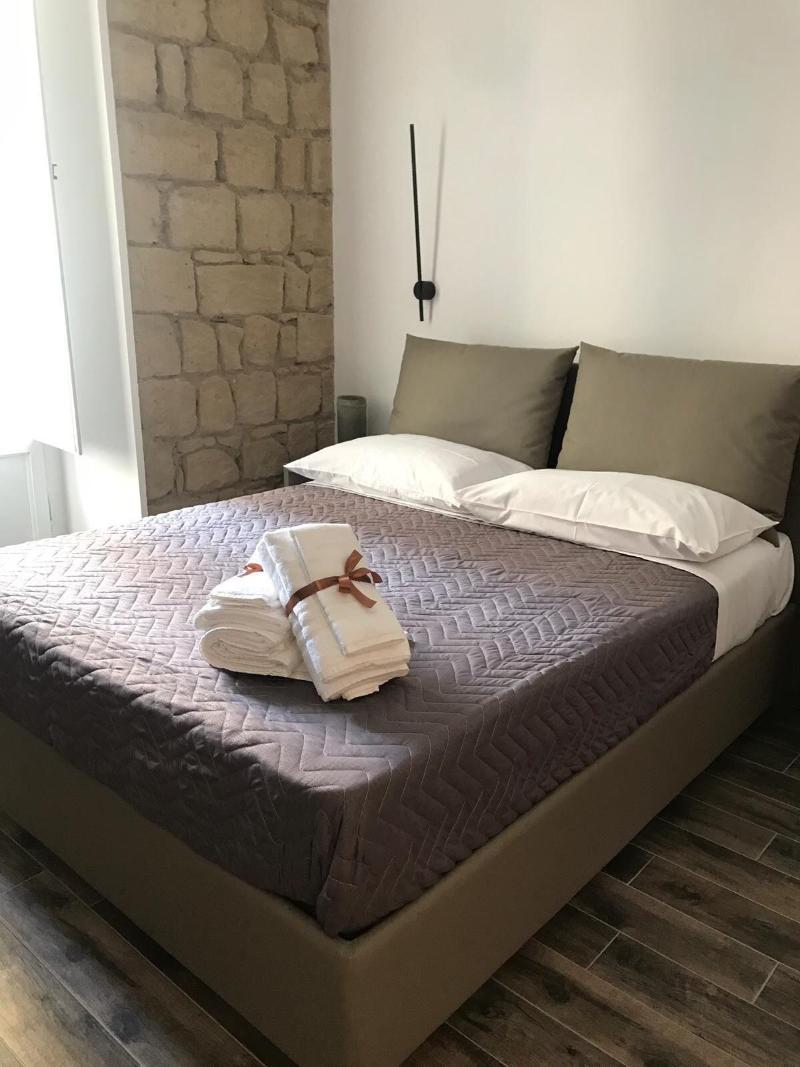 Holiday Guesthouse - Oda