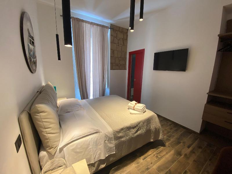 Holiday Guesthouse - Oda