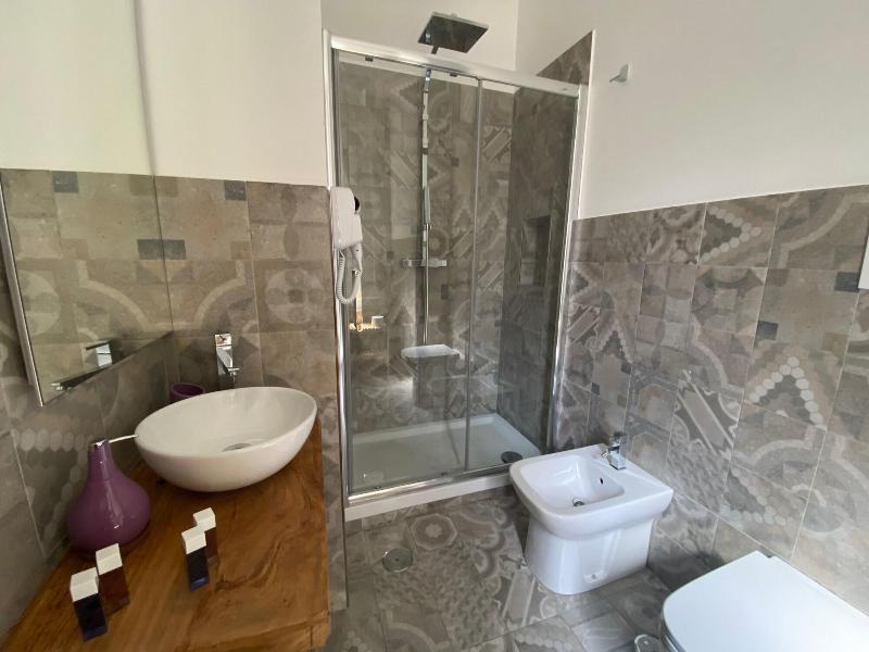 Holiday Guesthouse - Oda
