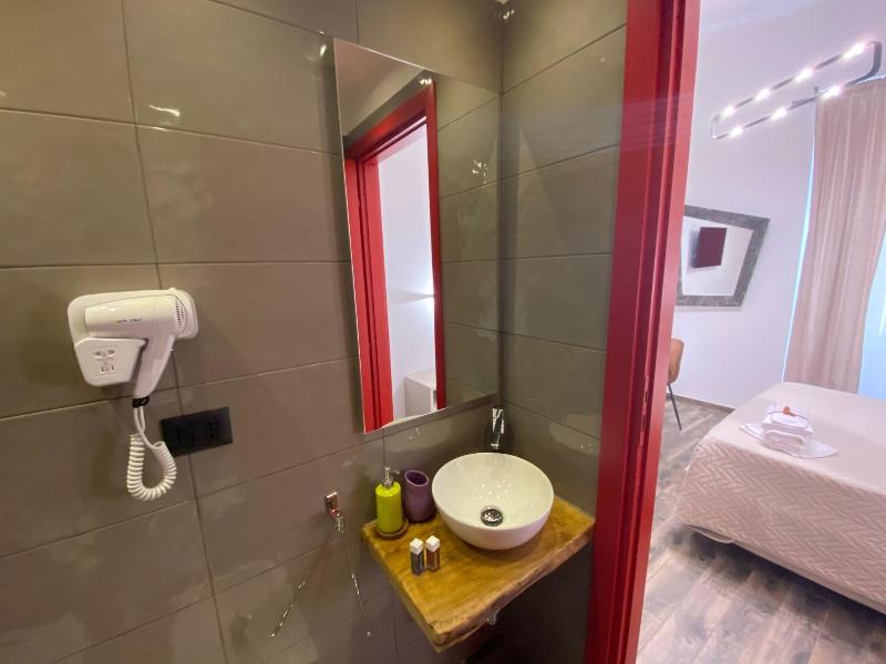 Holiday Guesthouse - Oda