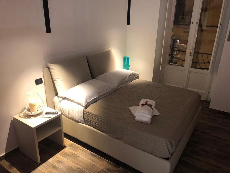 Holiday Guesthouse - Oda