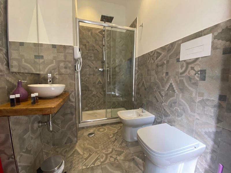 Holiday Guesthouse - Oda