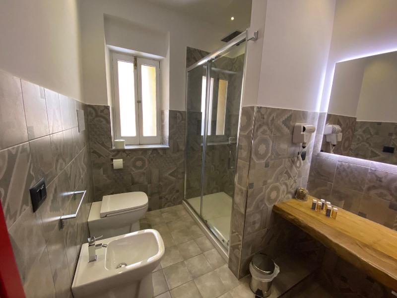 Holiday Guesthouse - Oda