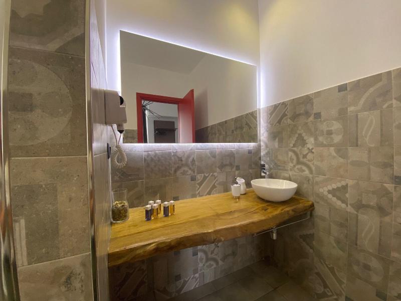 Holiday Guesthouse - Oda