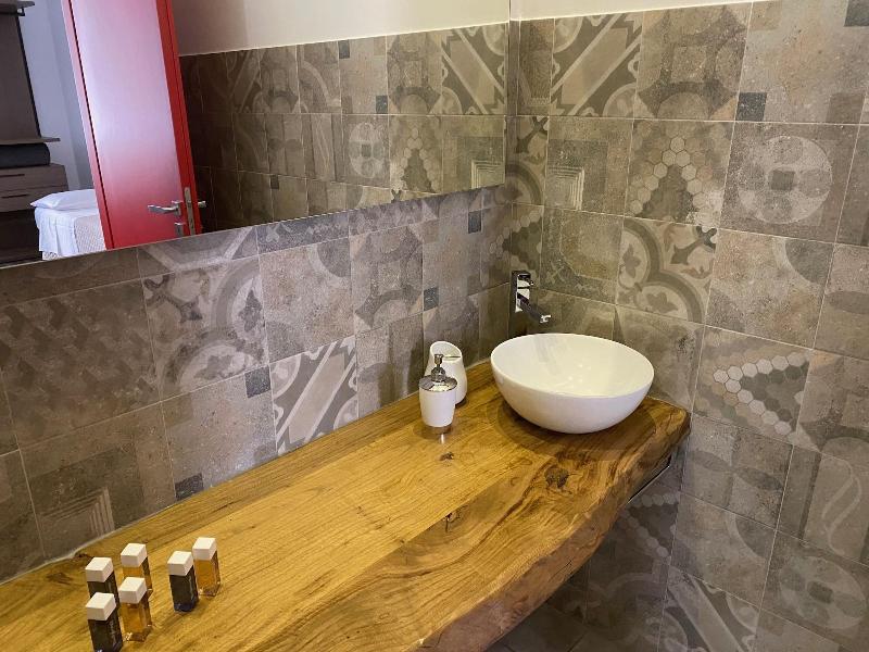 Holiday Guesthouse - Oda