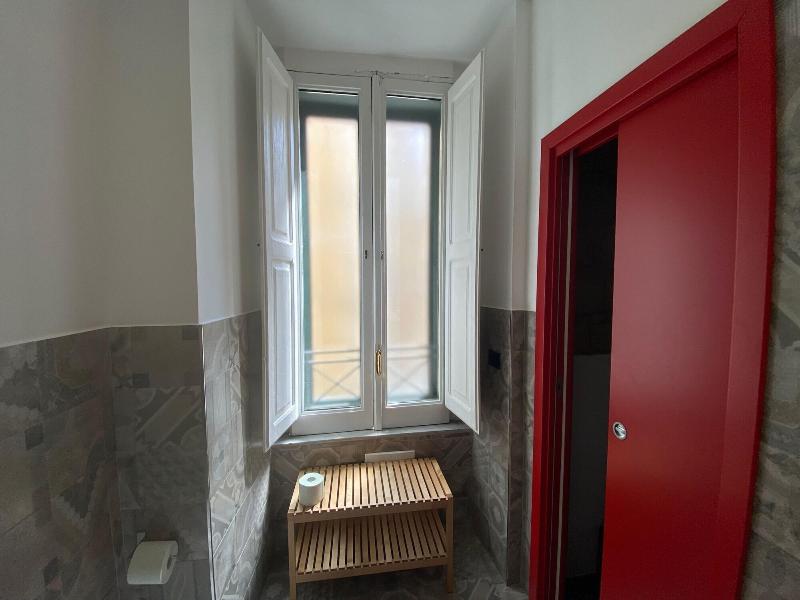 Holiday Guesthouse - Oda
