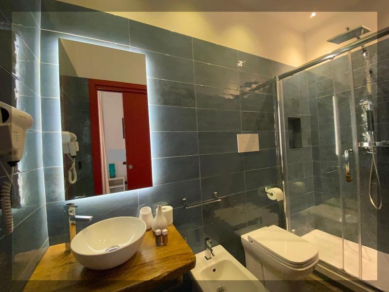 Holiday Guesthouse - Oda