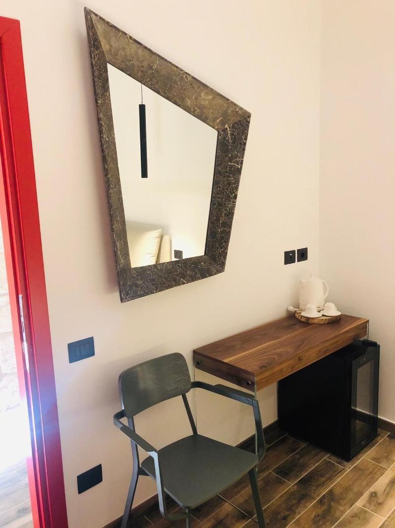 Holiday Guesthouse - Oda