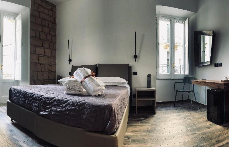 Holiday Guesthouse - Oda