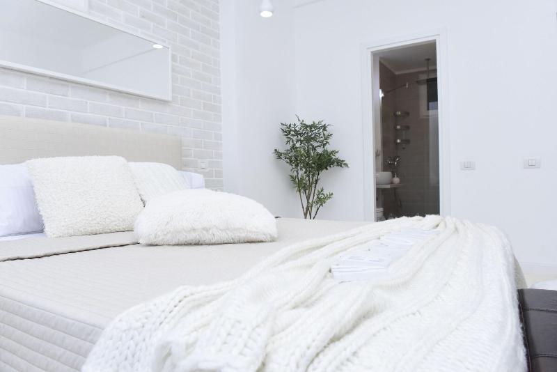 Metropole Apartments Old City - Genel