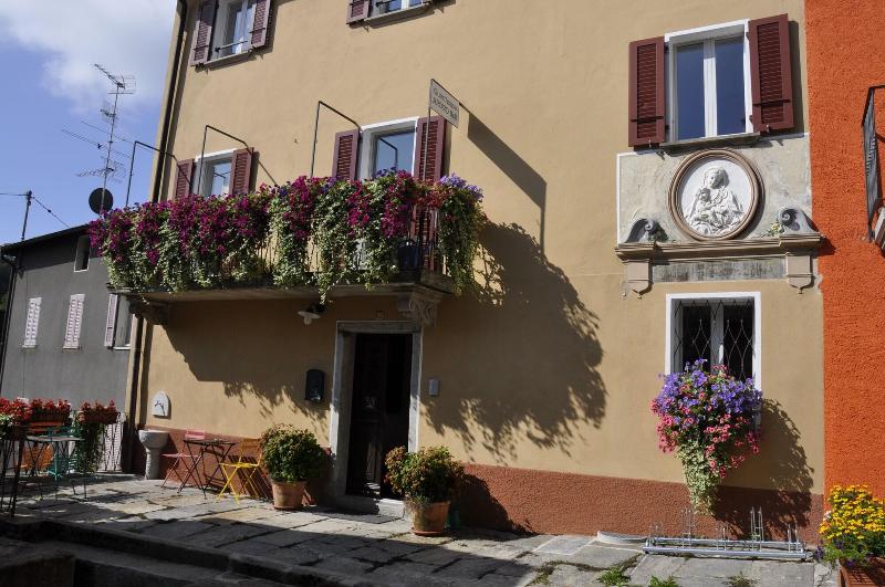 Guesthouse Arosio B&B - Genel