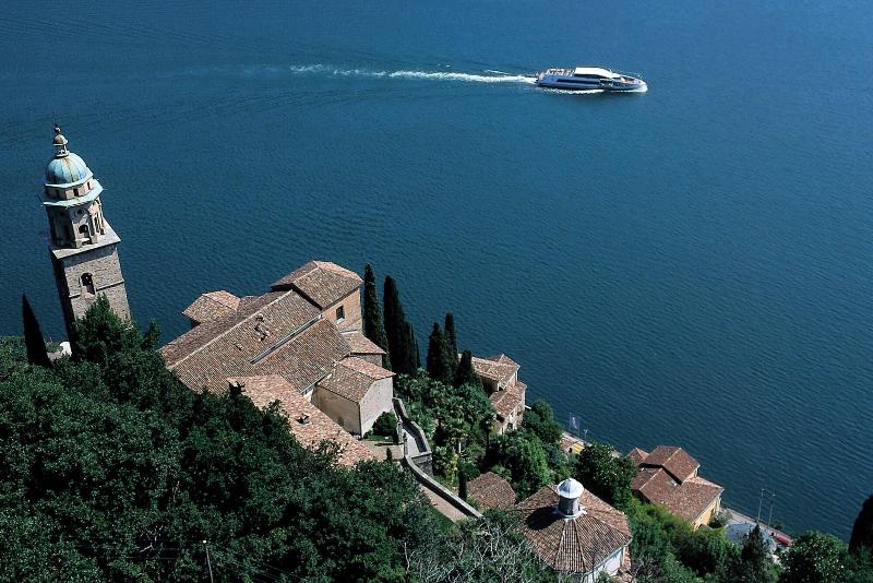 Guesthouse Arosio B&B - Genel