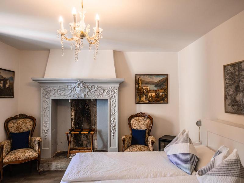 Guesthouse Arosio B&B - Genel