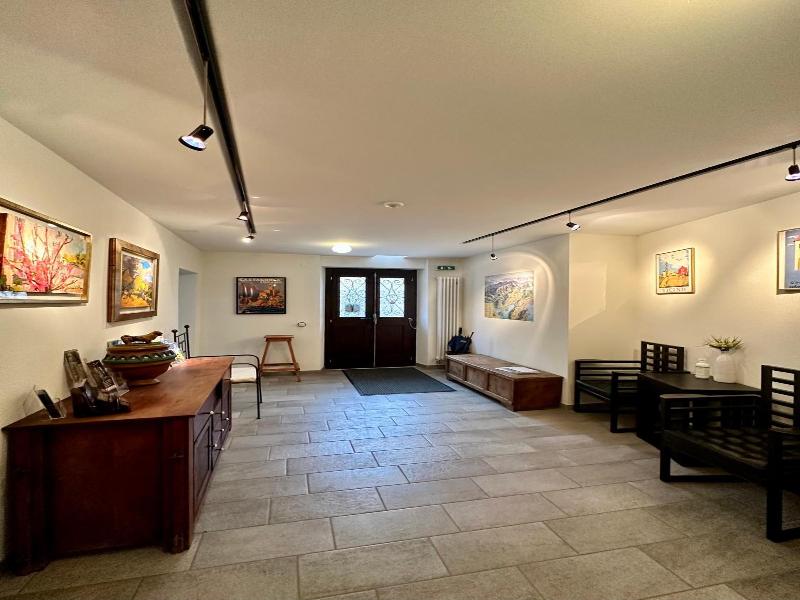 Guesthouse Arosio B&B - Genel