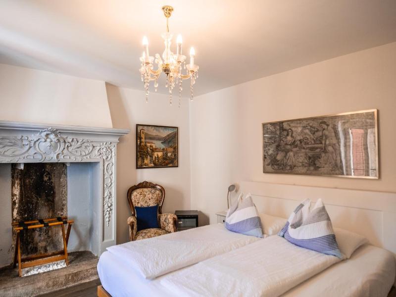 Guesthouse Arosio B&B - Genel