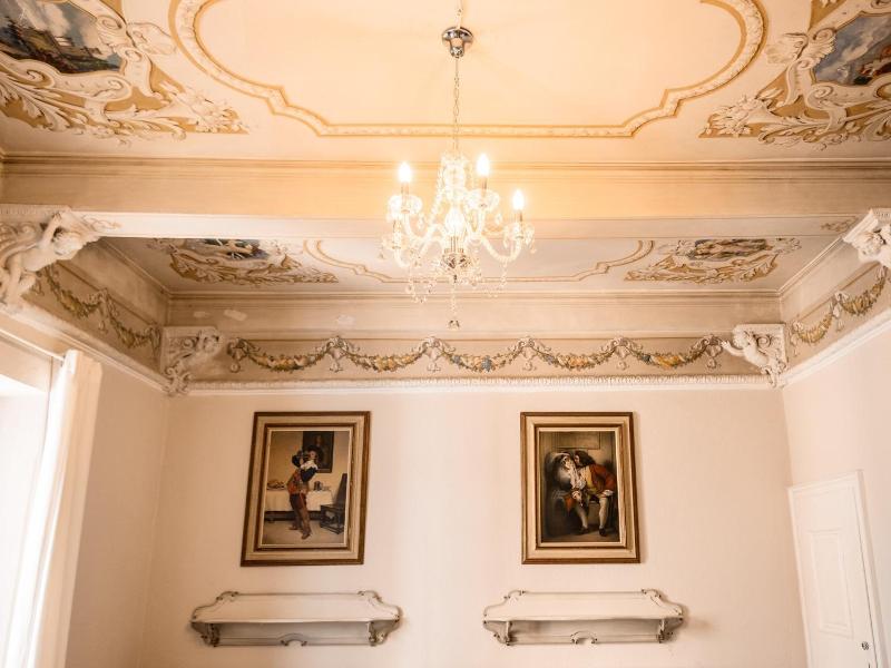 Guesthouse Arosio B&B - Genel