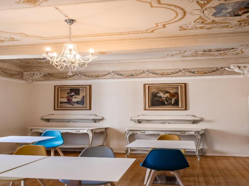 Guesthouse Arosio B&B - Genel