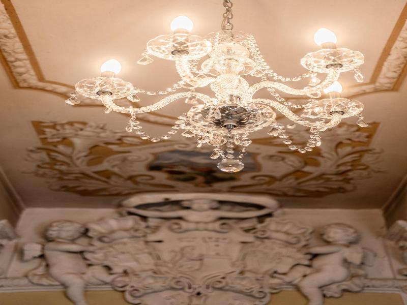 Guesthouse Arosio B&B - Genel