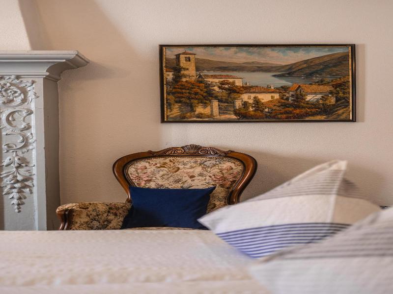 Guesthouse Arosio B&B - Genel