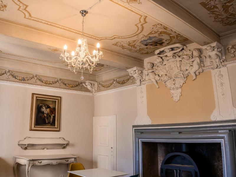 Guesthouse Arosio B&B - Genel