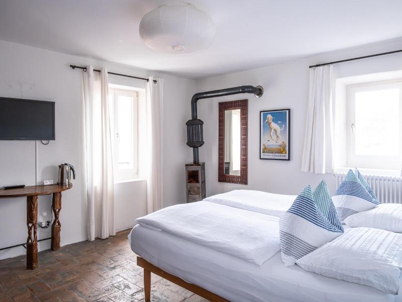 Guesthouse Arosio B&B - Genel