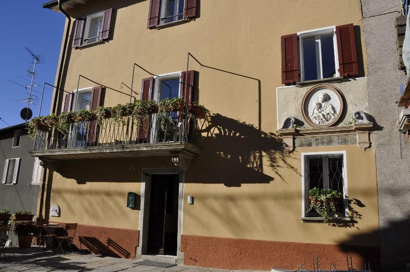 Guesthouse Arosio B&B - Genel