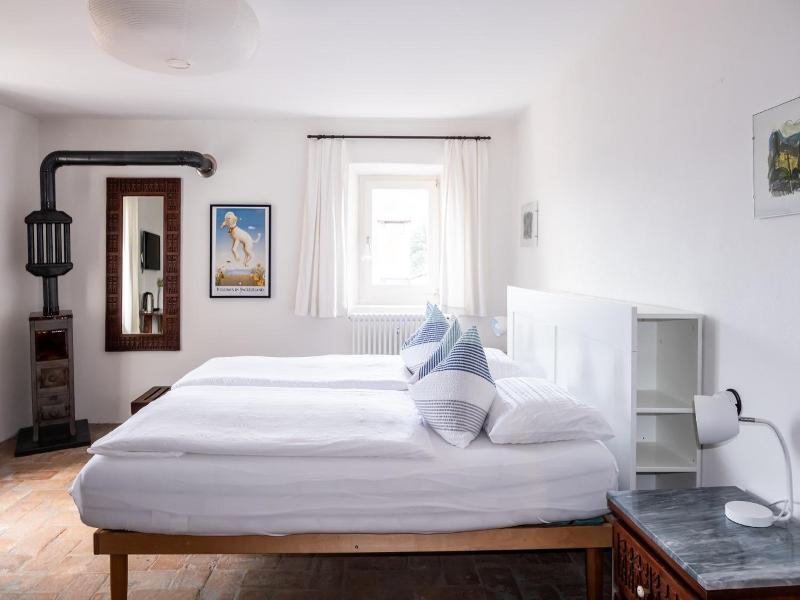 Guesthouse Arosio B&B - Genel