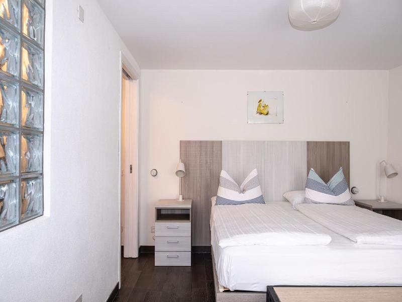 Guesthouse Arosio B&B - Genel