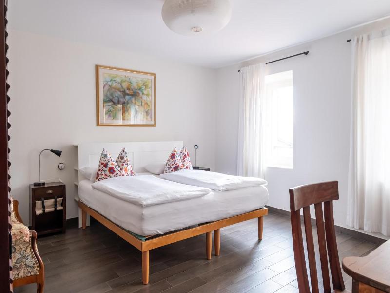 Guesthouse Arosio B&B - Genel