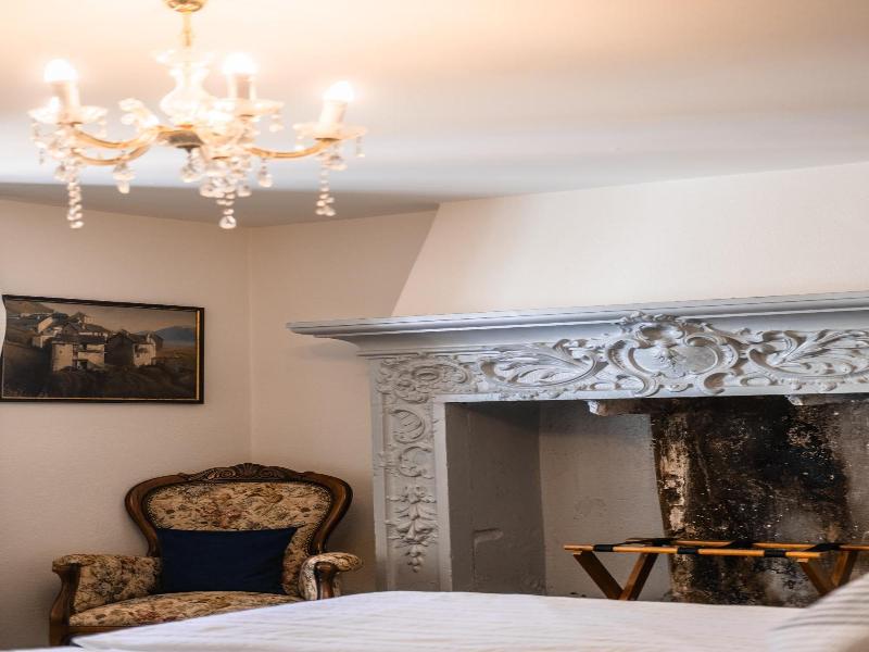Guesthouse Arosio B&B - Genel