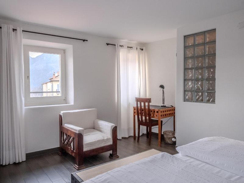 Guesthouse Arosio B&B - Genel