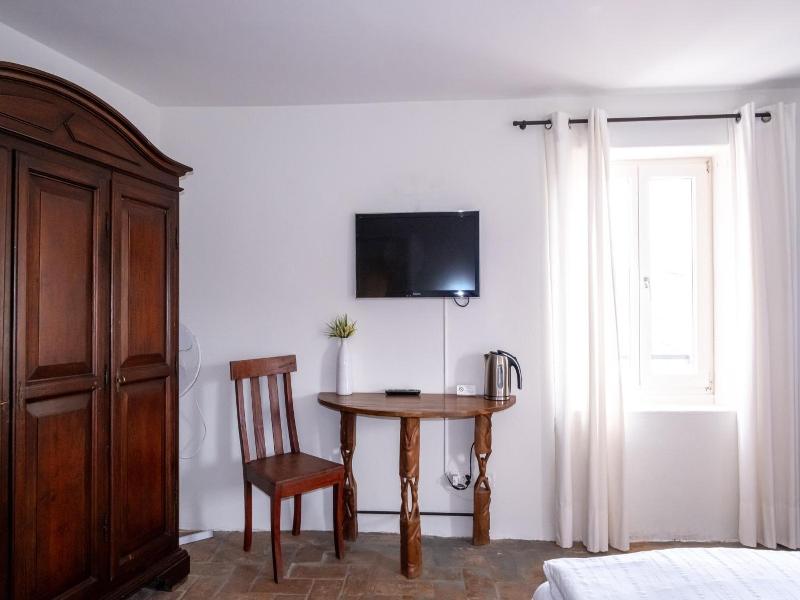 Guesthouse Arosio B&B - Genel