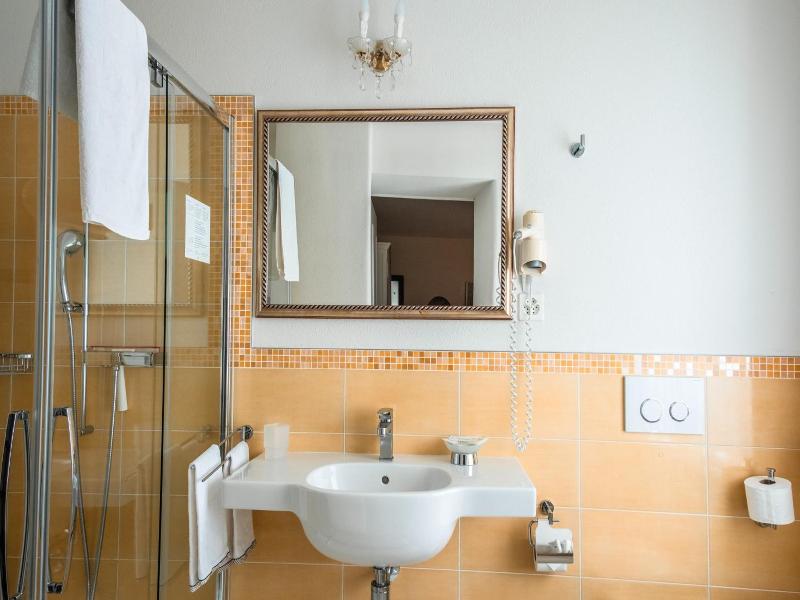 Guesthouse Arosio B&B - Genel