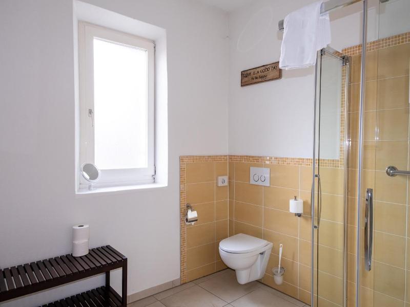 Guesthouse Arosio B&B - Genel