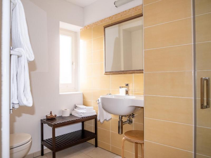 Guesthouse Arosio B&B - Genel