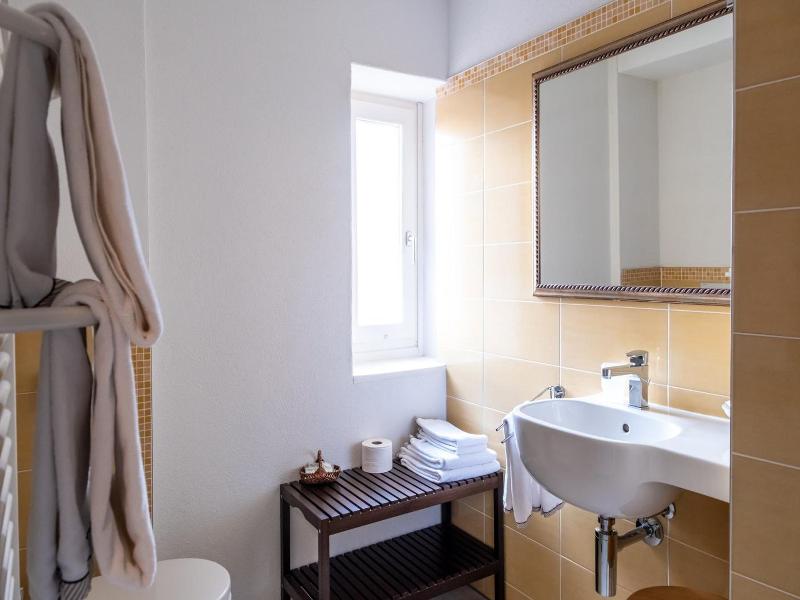 Guesthouse Arosio B&B - Genel
