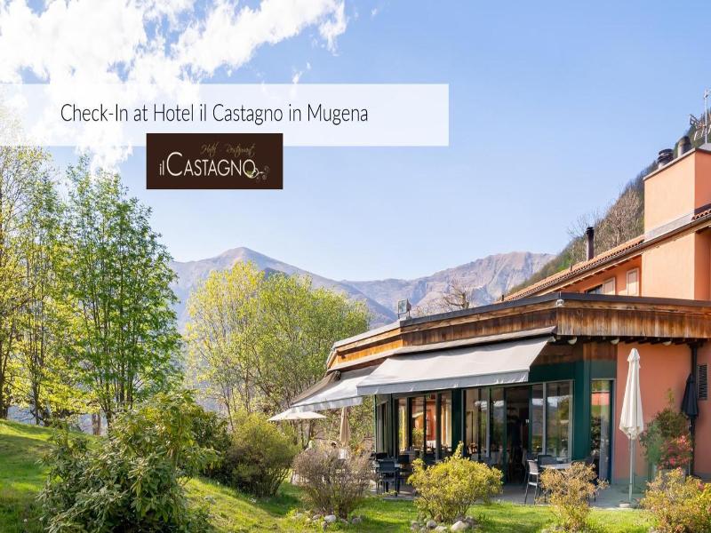 Guesthouse Arosio B&B - Genel