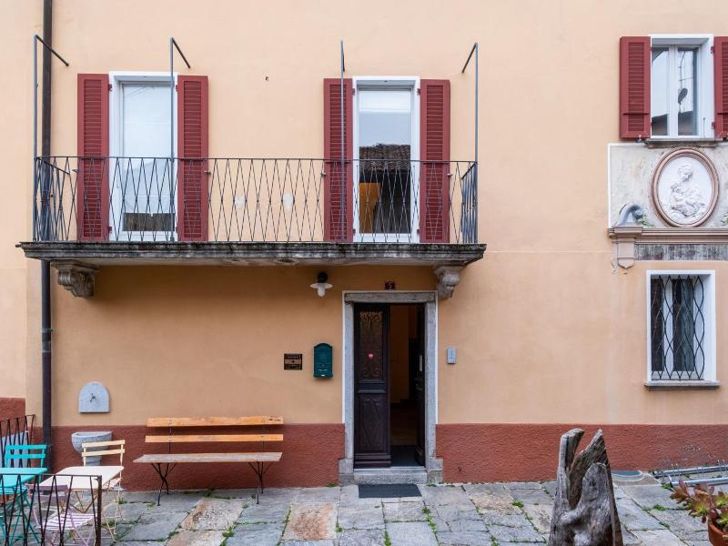 Guesthouse Arosio B&B - Genel